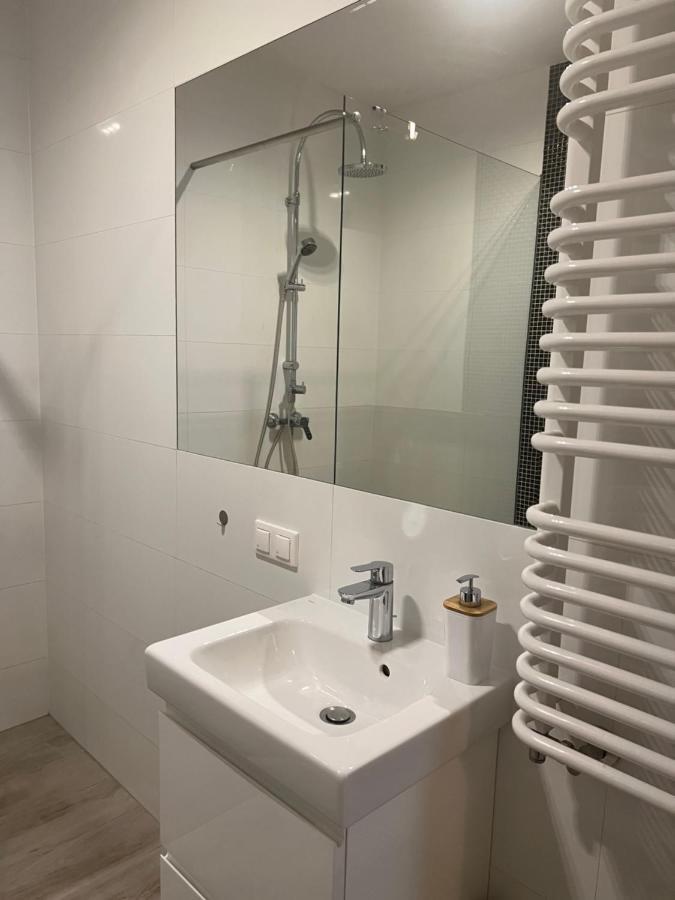 Apartament Ksiecia Janusza Warszawa Exteriör bild
