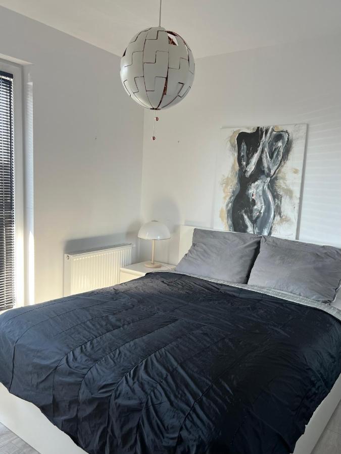 Apartament Ksiecia Janusza Warszawa Exteriör bild