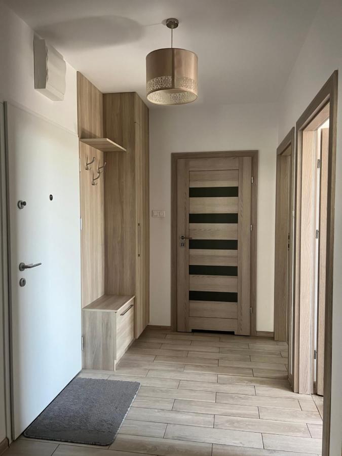 Apartament Ksiecia Janusza Warszawa Exteriör bild