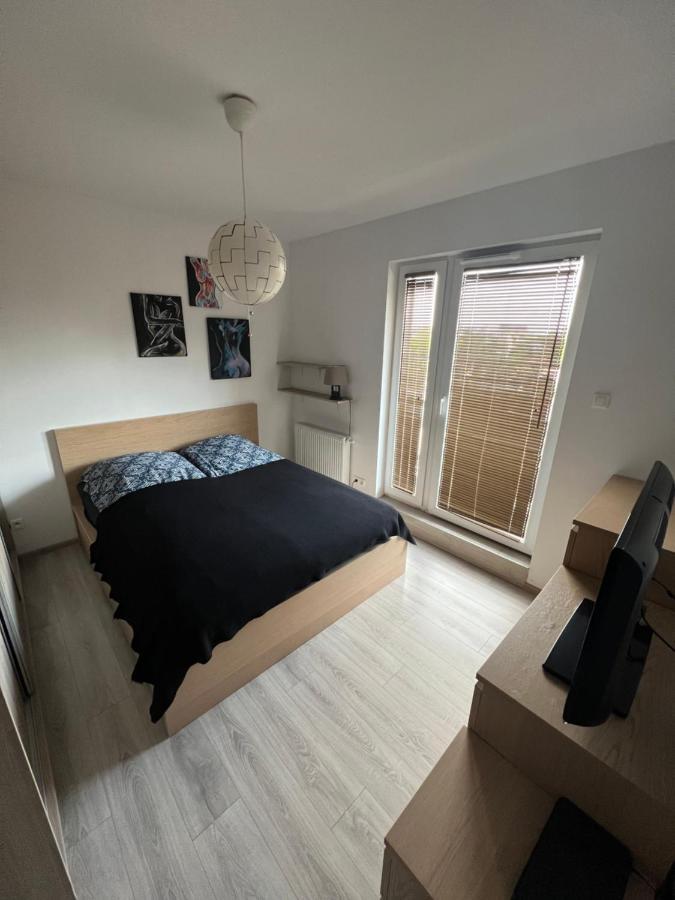 Apartament Ksiecia Janusza Warszawa Exteriör bild